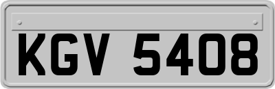 KGV5408