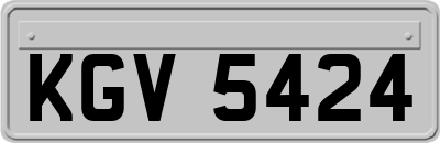 KGV5424