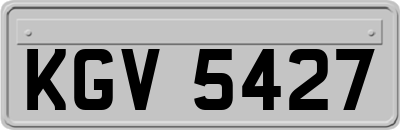 KGV5427