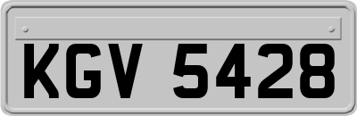 KGV5428