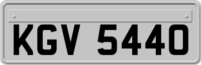 KGV5440