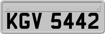 KGV5442