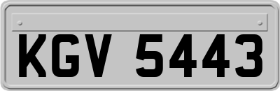 KGV5443