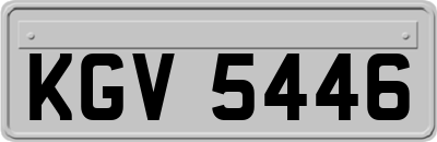 KGV5446