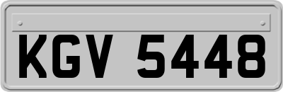 KGV5448