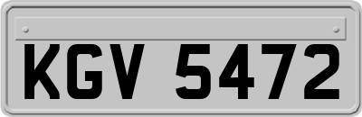 KGV5472