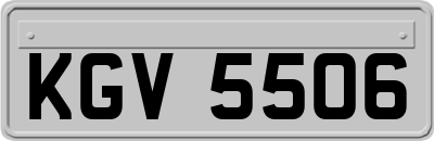 KGV5506