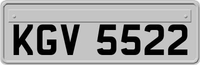 KGV5522