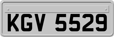 KGV5529