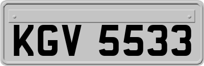 KGV5533