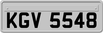 KGV5548