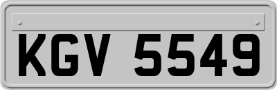 KGV5549