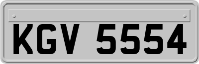 KGV5554
