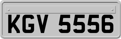 KGV5556