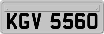 KGV5560