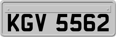 KGV5562