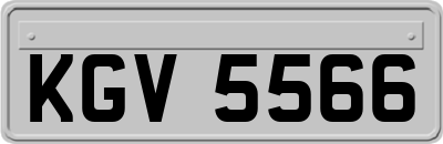 KGV5566