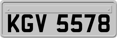KGV5578