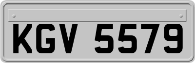 KGV5579