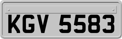 KGV5583