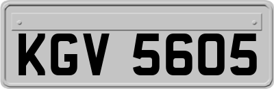 KGV5605
