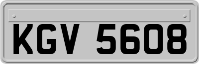 KGV5608