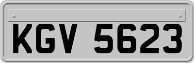 KGV5623