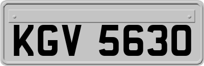 KGV5630