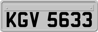 KGV5633