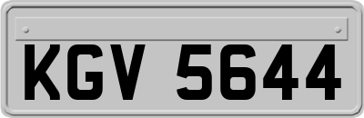 KGV5644