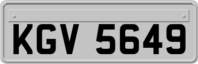 KGV5649