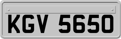 KGV5650