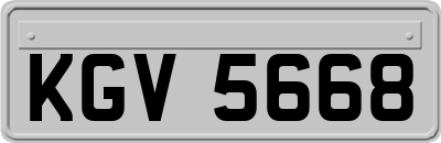 KGV5668