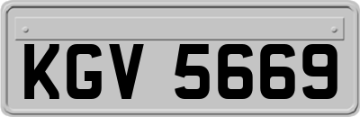 KGV5669