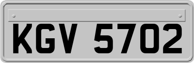 KGV5702