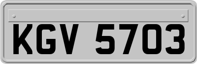 KGV5703