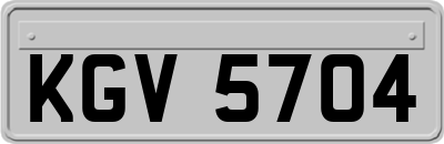 KGV5704