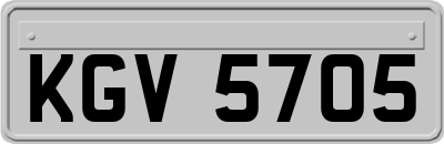 KGV5705