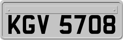 KGV5708