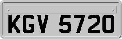 KGV5720
