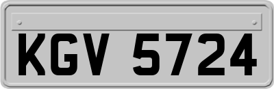 KGV5724