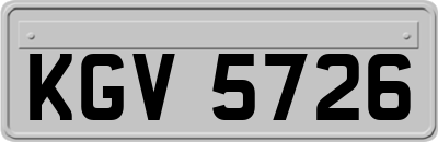 KGV5726