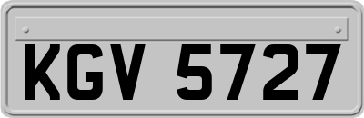 KGV5727