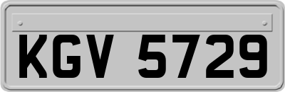 KGV5729