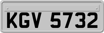 KGV5732