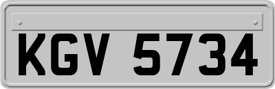 KGV5734