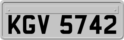 KGV5742