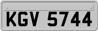 KGV5744