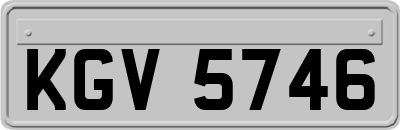 KGV5746