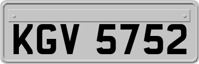 KGV5752
